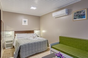 Hotel Fioreze Quero Quero