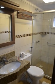 Hotel Fioreze Quero Quero