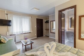 Hotel Fioreze Quero Quero