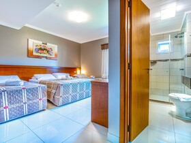 Hotel Fioreze Quero Quero