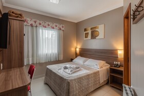 Hotel Fioreze Quero Quero