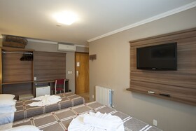 Hotel Fioreze Quero Quero