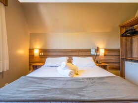 Hotel Fioreze Quero Quero