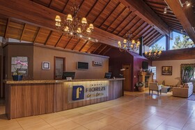 Hotel Fioreze Quero Quero