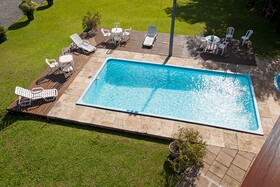 Hotel Galo Vermelho