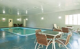 Hotel Galo Vermelho