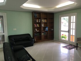 Hotel Galo Vermelho