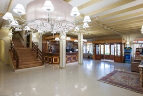 Hotel Galo Vermelho