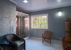 Hotel Galo Vermelho