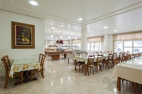Hotel Galo Vermelho