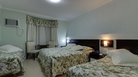 Hotel Glamour da Serra