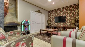 Hotel Glamour da Serra