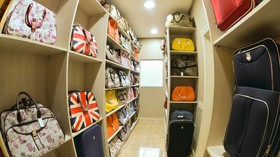 Hotel Glamour da Serra