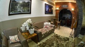 Hotel Glamour da Serra