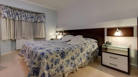 Hotel Glamour da Serra
