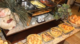 Hotel Glamour da Serra