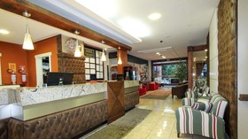 Hotel Glamour da Serra