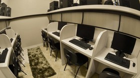 Hotel Glamour da Serra