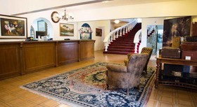 Hotel Gramado Palace