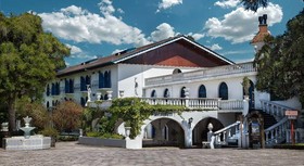 Hotel Gramado Palace