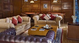 Hotel Gramado Palace