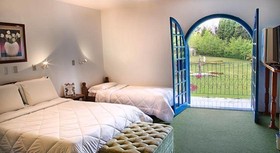 Hotel Gramado Palace