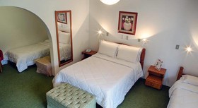 Hotel Gramado Palace