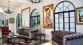 Hotel Gramado Palace