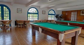 Hotel Gramado Palace