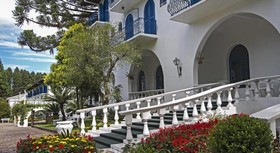 Hotel Gramado Palace