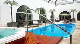 Hotel Gramado Palace