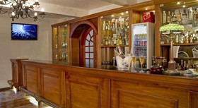 Hotel Gramado Palace