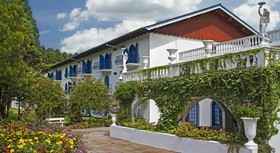 Hotel Gramado Palace