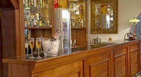Hotel Gramado Palace