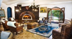 Hotel Gramado Palace