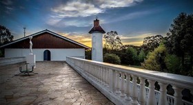 Hotel Gramado Palace