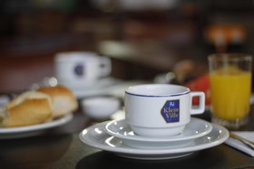 Hotel Klein Ville Gramado