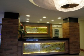 Hotel Klein Ville Gramado