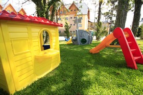 Hotel Klein Ville Gramado