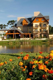 Hotel Klein Ville Gramado