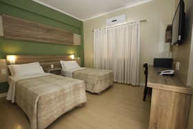 Hotel Klein Ville Gramado
