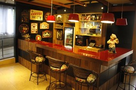 Hotel Klein Ville Gramado