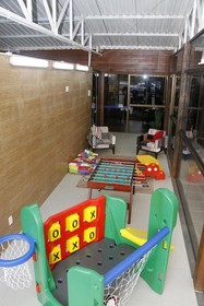 Hotel Klein Ville Gramado