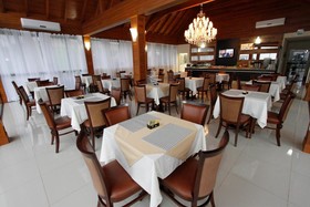 Hotel Klein Ville Gramado