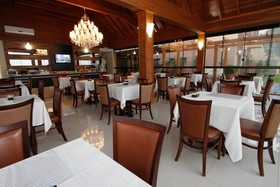Hotel Klein Ville Gramado