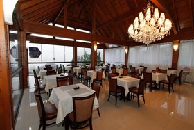 Hotel Klein Ville Gramado