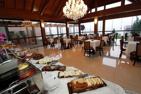 Hotel Klein Ville Gramado
