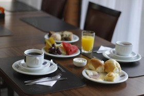 Hotel Klein Ville Gramado