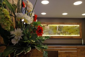 Hotel Klein Ville Gramado