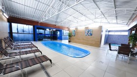 Hotel Klein Ville Gramado